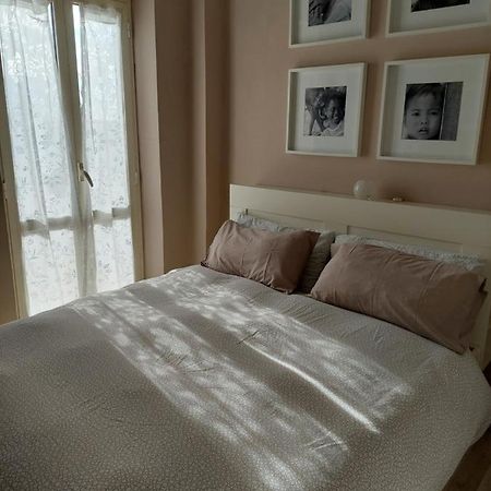 Casa Cola Apartment โรม ภายนอก รูปภาพ