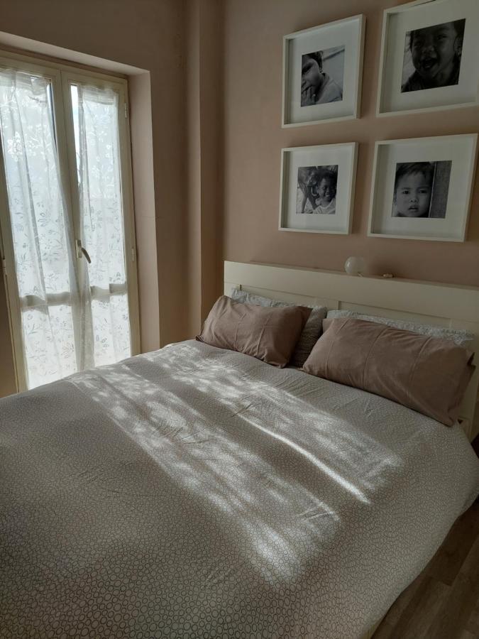Casa Cola Apartment โรม ภายนอก รูปภาพ