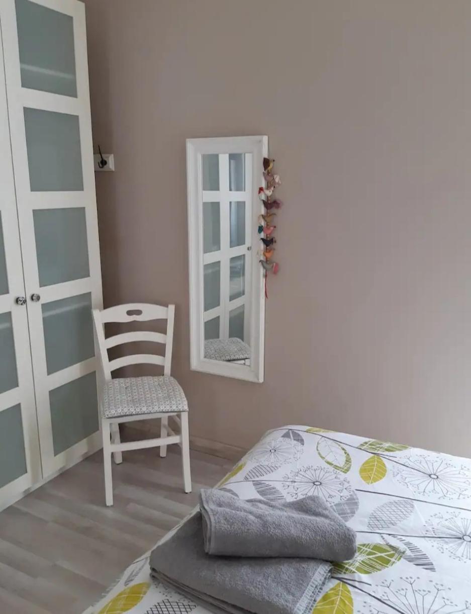 Casa Cola Apartment โรม ภายนอก รูปภาพ