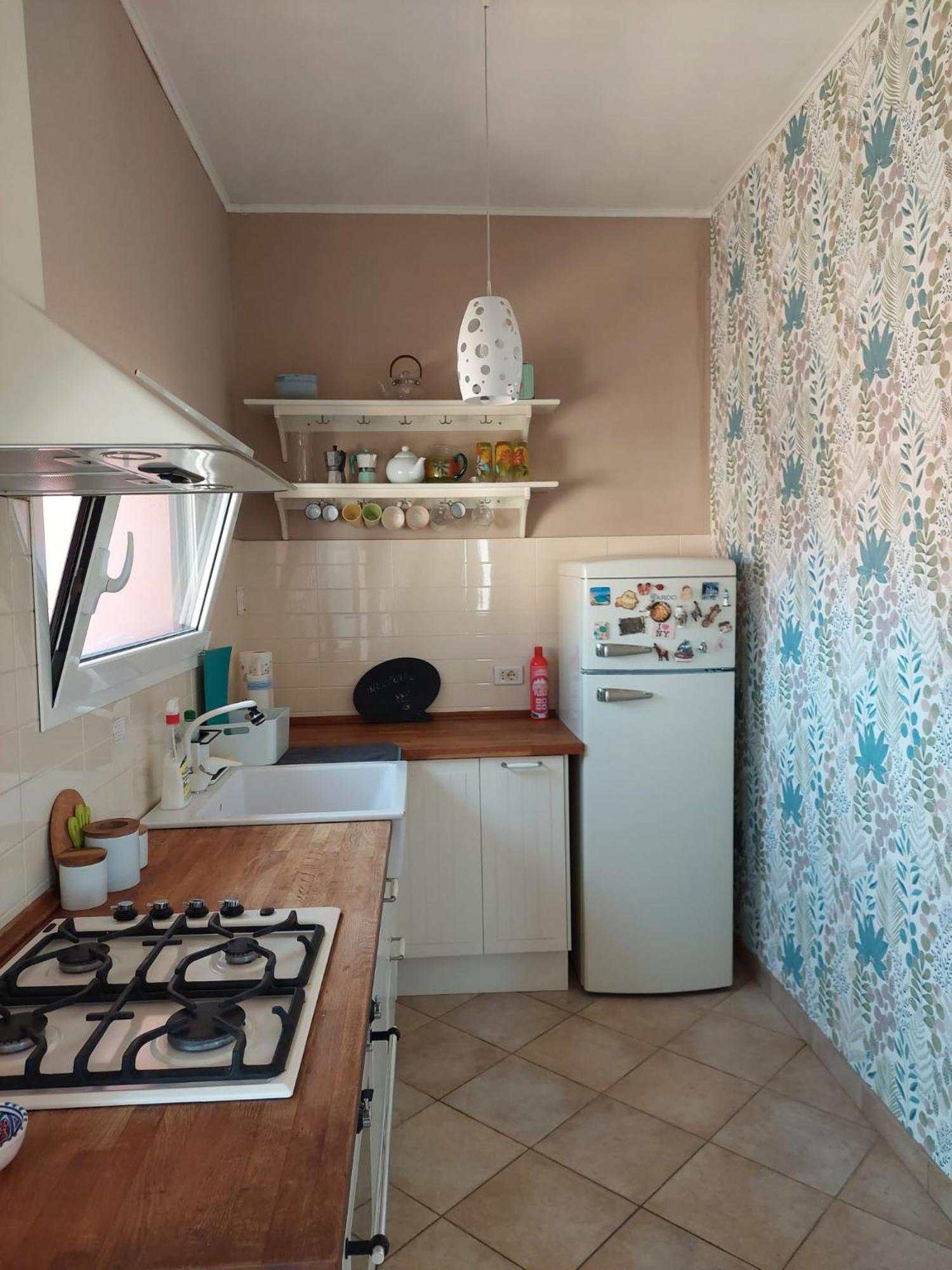 Casa Cola Apartment โรม ภายนอก รูปภาพ